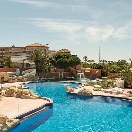 Mobil-home 6 Personnes, Clim, Mar Estang
