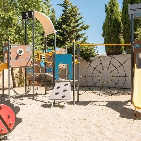Mobil-home 6 Personnes, Clim, Mar Estang Canet-en-Roussillon