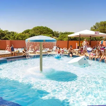 Mobil-home 6 Personnes, Clim, Mar Estang Canet-en-Roussillon