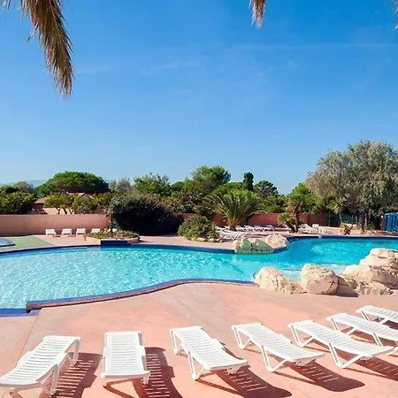 Mobil-home 6 Personnes, Clim, Mar Estang * Canet-en-Roussillon