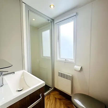 Mobil-home 6 Personnes, Clim, Mar Estang Kemp Canet-en-Roussillon