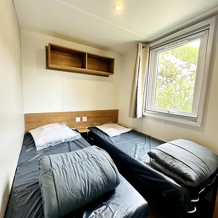Mobil-home 6 Personnes, Clim, Mar Estang Canet-en-Roussillon
