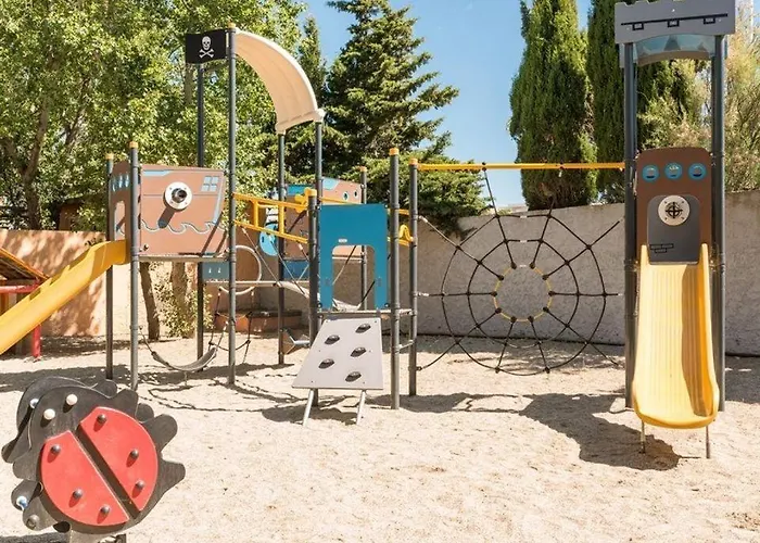 Mobil-home 6 Personnes, Clim, Mar Estang קאנט אן רוסיון