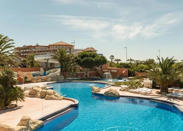 Mobil-home 6 Personnes, Clim, Mar Estang